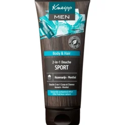 Kneipp Men 2-in-1 Douchegel 200 ML
