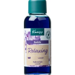 New Kneipp Relaxing Badolie 100 ML