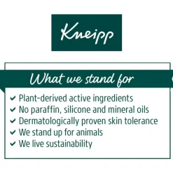 New Kneipp Relaxing Douche 200 ML