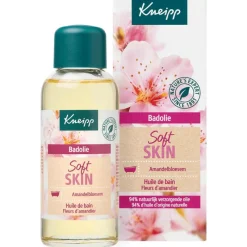 Kneipp Soft Skin Badolie 100 ML