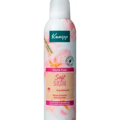 Clearance Kneipp Soft Skin Douchefoam 200 ML