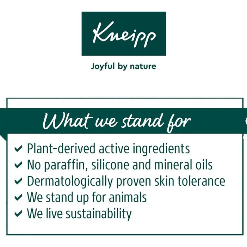 Clearance Kneipp Soft Skin Sugar & Oil Bodyscrub 220 GR