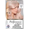 New L'Oréal Paris L Oréal Paris Préférence Toner Pearly Boost
