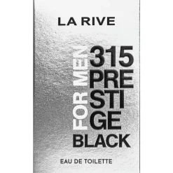 Hot La Rive 315 Prestige eau de toilette 100 ML