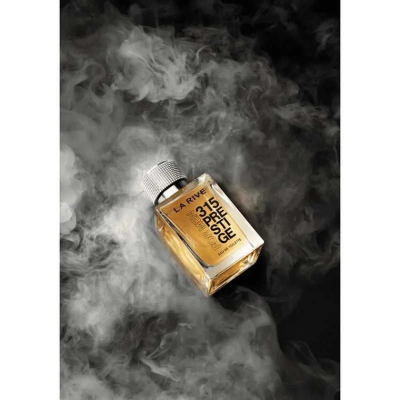 Hot La Rive 315 Prestige eau de toilette 100 ML