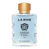 Clearance La Rive Amber King eau de toilette 100 ML