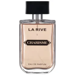 Hot La Rive Charisme eau de parfum 90 ML