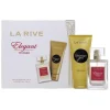 Discount La Rive Elegant Woman Giftset