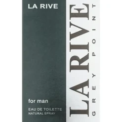 Sale La Rive Grey Point eau de toilette 90 ML
