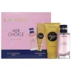 New La Rive Her Choice cadeauset 2 stuks