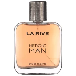 La Rive Heroic Man eau de toilette 100 ML