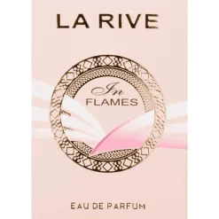 Clearance La Rive In Flames eau de parfum 100 ML