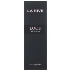 Online La Rive Look of Woman eau de parfum 75 ML