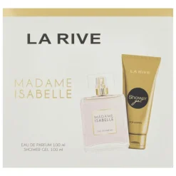 Sale La Rive Madame Isabelle giftset