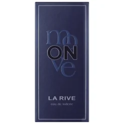 Discount La Rive Move On eau de toilette 100 ML