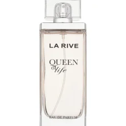 Clearance La Rive Queen of Life eau de parfum 75 ML