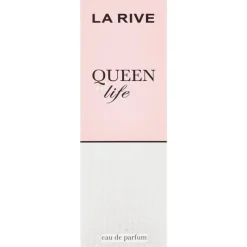 Clearance La Rive Queen of Life eau de parfum 75 ML