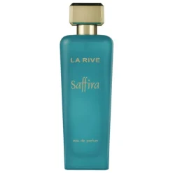 New La Rive Saffira eau de parfum 90 ML