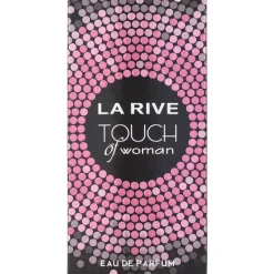 Best La Rive Touch of Woman eau de parfum 90 ML