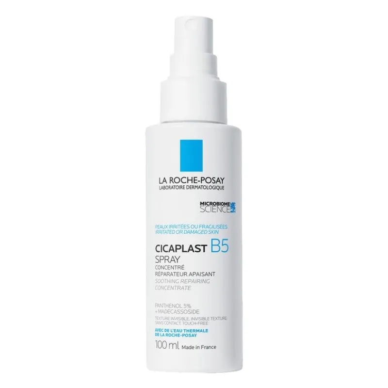 Clearance La Roche-Posay La Roche Posay Cicaplast Spray 100 ML