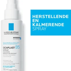 Clearance La Roche-Posay La Roche Posay Cicaplast Spray 100 ML