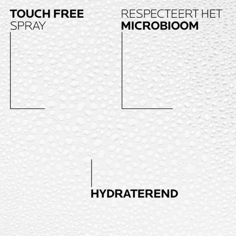 Clearance La Roche-Posay La Roche Posay Cicaplast Spray 100 ML