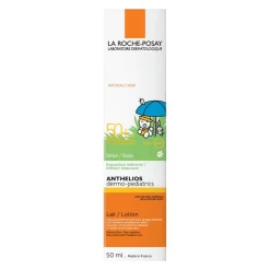 Best La Roche-Posay Anthelios Baby ZonnebrandmelkSPF50+ 50 ML