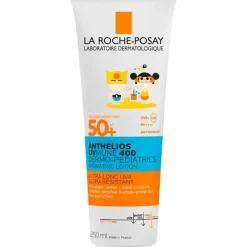 New La Roche-Posay Anthelios Kind Zonnebrandmelk SPF50+ 250 ML