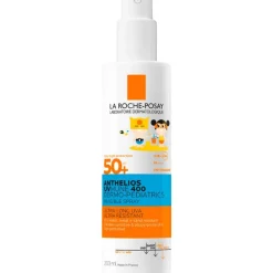 Discount La Roche-Posay Anthelios Kind Zonnebrandspray UVMUNE SPF50+ 200 ML