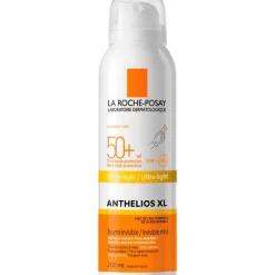 Clearance La Roche-Posay Anthelios Lichaamsmist SPF50+ 200 ML