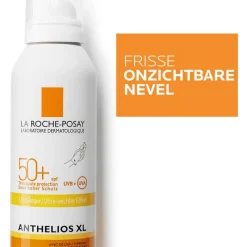 Clearance La Roche-Posay Anthelios Lichaamsmist SPF50+ 200 ML