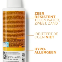 Discount La Roche-Posay Anthelios Onzichtbare Zonnebrandspray SPF30 200 ML
