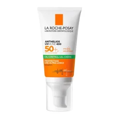 Online La Roche-Posay Anthelios UVMune 400 Oil control gel-crème SPF50+ 50ML
