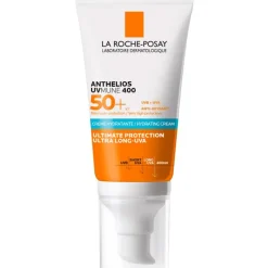 New La Roche-Posay Anthelios UVMune 400 Hydraterende Zonnecrème SPF50+ 50 ML