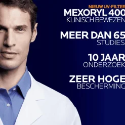 New La Roche-Posay Anthelios UVMune 400 Hydraterende Zonnecrème SPF50+ 50 ML