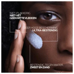 New La Roche-Posay Anthelios UVMune 400 Onzichtbare Zonnefluide Anti-pigmentvlekken SPF50+ 50 ML