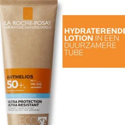 Best La Roche-Posay Anthelios Zonnemelk SPF50+ Eco Tube 250 ML