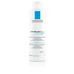 Online La Roche-Posay Cicaplast B5 Wasgel Gevoelige Huid 200 ML