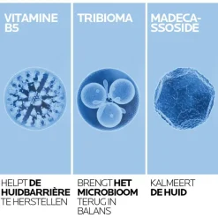 Clearance La Roche-Posay Cicaplast Balsem B5+ SPF50 40 ML