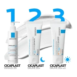 Clearance La Roche-Posay Cicaplast Balsem B5+ SPF50 40 ML