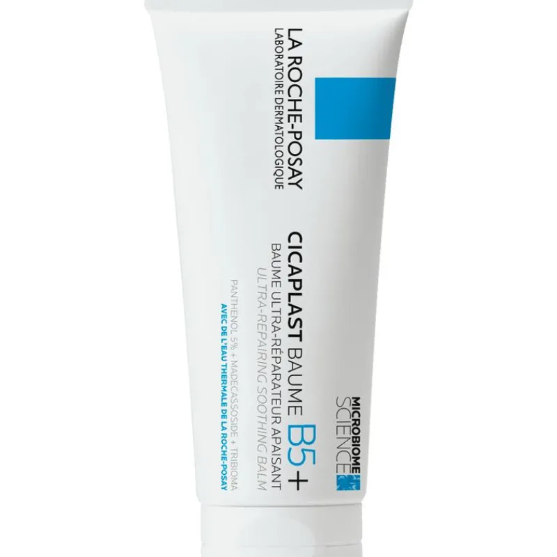 La Roche-Posay Cicaplast Balsem B5+ Gevoelige Huid 100 ML