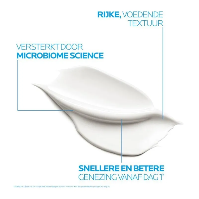 La Roche-Posay Cicaplast Balsem B5+ Gevoelige Huid 100 ML