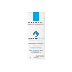 Hot La Roche-Posay Cicaplast Handcrème Droge Huid 50 ML