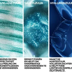 Best La Roche-Posay Effaclar Az Gel Crème 40 ML