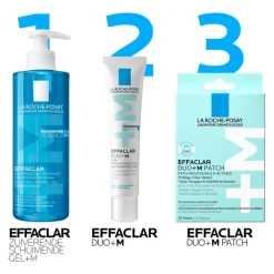 New La Roche-Posay Effaclar Duo+M Patches 22 stuks