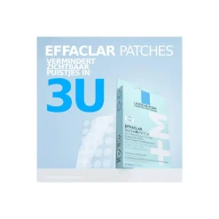New La Roche-Posay Effaclar Duo+M Patches 22 stuks