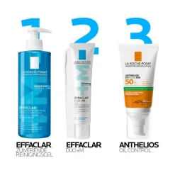 Clearance La Roche-Posay Effaclar Duo+M Dagcrème 40 ML
