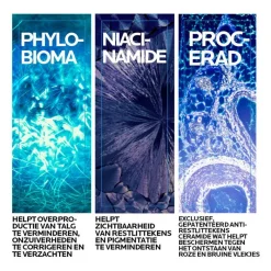 Clearance La Roche-Posay Effaclar Duo+M Dagcrème 40 ML