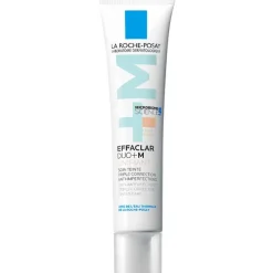 Best La Roche-Posay Effaclar DUO +M Unifiant Crème 40 ML Light