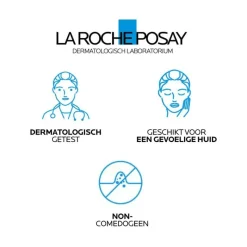 Best La Roche-Posay Effaclar DUO +M Unifiant Crème 40 ML Light
